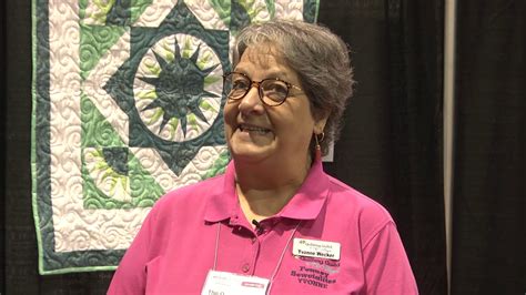 Showcase of Quilts: The Quilting Guild of The Villages at AQS.